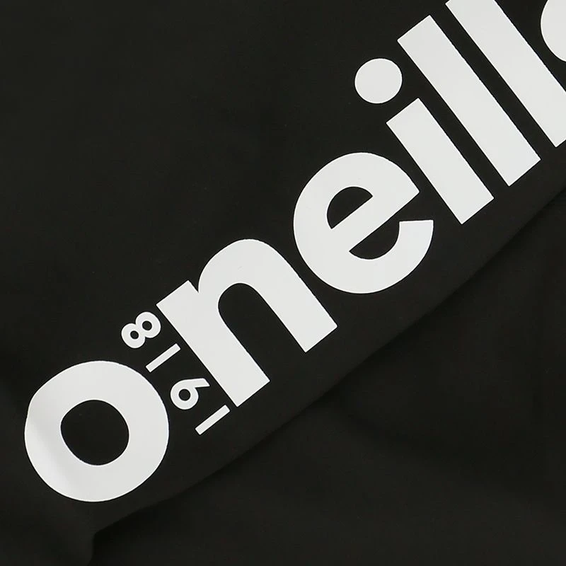 Kids' Brodie O'Neills Leggings Black / White 5 Kids' Brodie O'Neills Leggings Black / White - Image 5