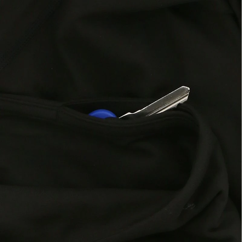 Kids' Brodie O'Neills Leggings Black / White 6 Kids' Brodie O'Neills Leggings Black / White - Image 6