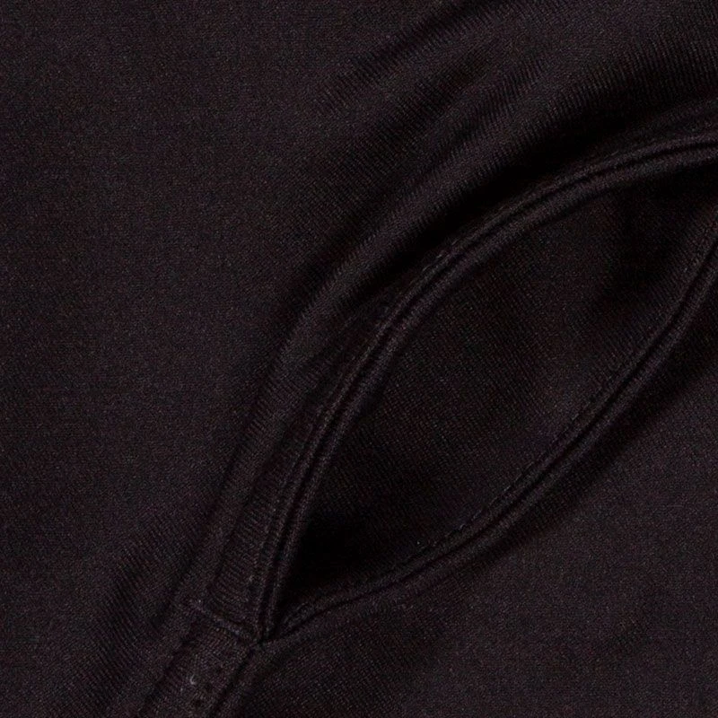 Kids' Brodie Leggings Black / Gold 6 Kids' Brodie Leggings Black / Gold - Image 6