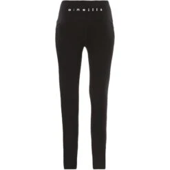 Kids' Carrie Full Length Leggings Black / White 8 Kids' Carrie Full Length Leggings Black / White -Columbia Sales Store cari 040 0 gen bkwhxx wmns p3