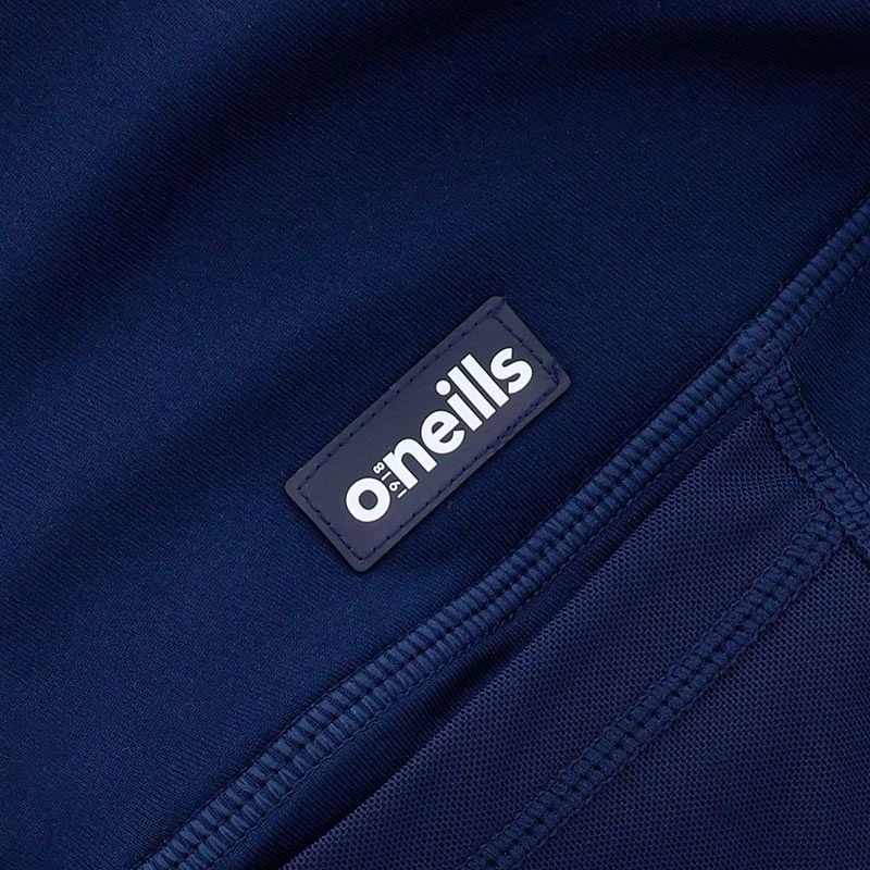 Kids' Carrie Full Length Leggings Marine / White 4 Kids' Carrie Full Length Leggings Marine / White - Image 4