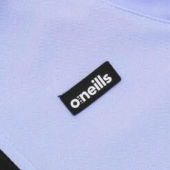 Kids' Carrie Half Zip Midlayer Top Purple / White -Columbia Sales Store cari 064 0 gen ppwhxx kids p3