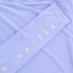 Kids' Carrie Half Zip Midlayer Top Purple / White -Columbia Sales Store cari 064 0 gen ppwhxx kids p5