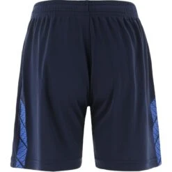 Kids' Cody Training Shorts Marine / Green / Royal -Columbia Sales Store cody 049 0gen megnro kids p3