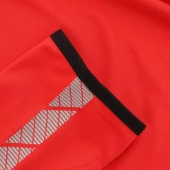 Kids' Cody Half Zip Midlayer Top Red / Black / Grey -Columbia Sales Store cody 064 0 gen rebkgy adlt p4 1