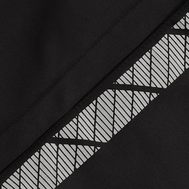 Kids' Cody Brushed Skinny Tracksuit Bottoms Black / Red / Grey 7 Kids' Cody Brushed Skinny Tracksuit Bottoms Black / Red / Grey - Image 7