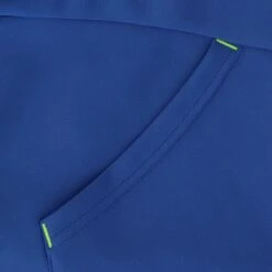 Kids' Cody Hybrid Half Zip Top Marine / Royal / Green -Columbia Sales Store cody 244 0 gen merogn adults 5 1