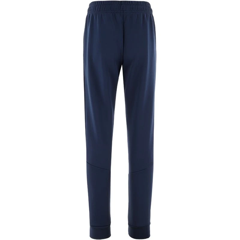 Kids' Cody Hybrid Skinny Tracksuit Bottoms Marine / Green / Royal 3 Kids' Cody Hybrid Skinny Tracksuit Bottoms Marine / Green / Royal - Image 3