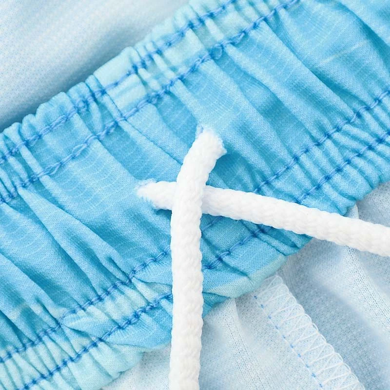 Kids' Connell Shorts Blue / White 5 Kids' Connell Shorts Blue / White - Image 5