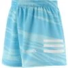 Kids' Connell Shorts Blue / White