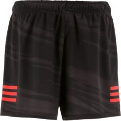 Kids' Connell Shorts Black / Red 8 Kids' Connell Shorts Black / Red -Columbia Sales Store conn 211 3 gen bkrdxx adlt p3 1