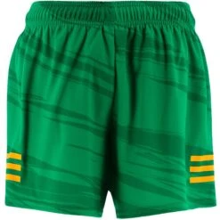 Kids' Connell Shorts Green / Amber -Columbia Sales Store conn 211 3 gen gnamxx adlt p3 1