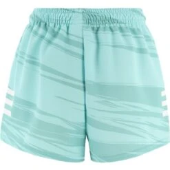 Kids' Connell Shorts Green / White -Columbia Sales Store conn 211 3 gen gngnwh kids 3