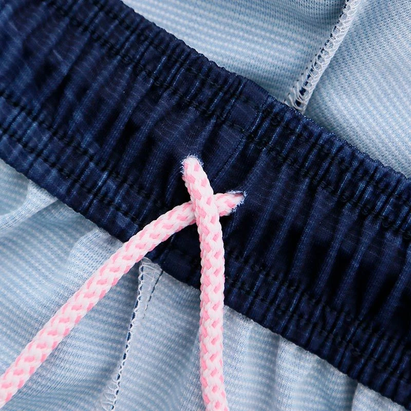 Kids' Connell Shorts Marine / Pink 6 Kids' Connell Shorts Marine / Pink - Image 6