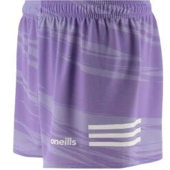 Kids' Connell Shorts 3 Pack Pink / Purple / Green -Columbia Sales Store conn 211 3 gen ppppwh adlt p2 4