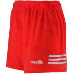 Kids' Connell Shorts 3 Pack Black / Red -Columbia Sales Store conn 211 3 gen rdwhxx adlt p1 3