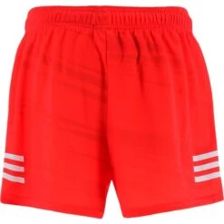 Kids' Connell Shorts Red / White -Columbia Sales Store conn 211 3 gen rdwhxx adlt p3 1