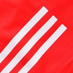 Kids' Connell Shorts Red / White -Columbia Sales Store conn 211 3 gen rdwhxx adlt p5 1