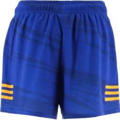 Kids' Connell Shorts Royal / Amber -Columbia Sales Store conn 211 3 gen roamxx adlt p3 1