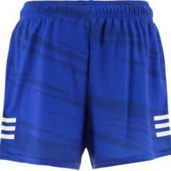 Kids' Connell Shorts Royal / White -Columbia Sales Store conn 211 3 gen rowhxx adlt p3