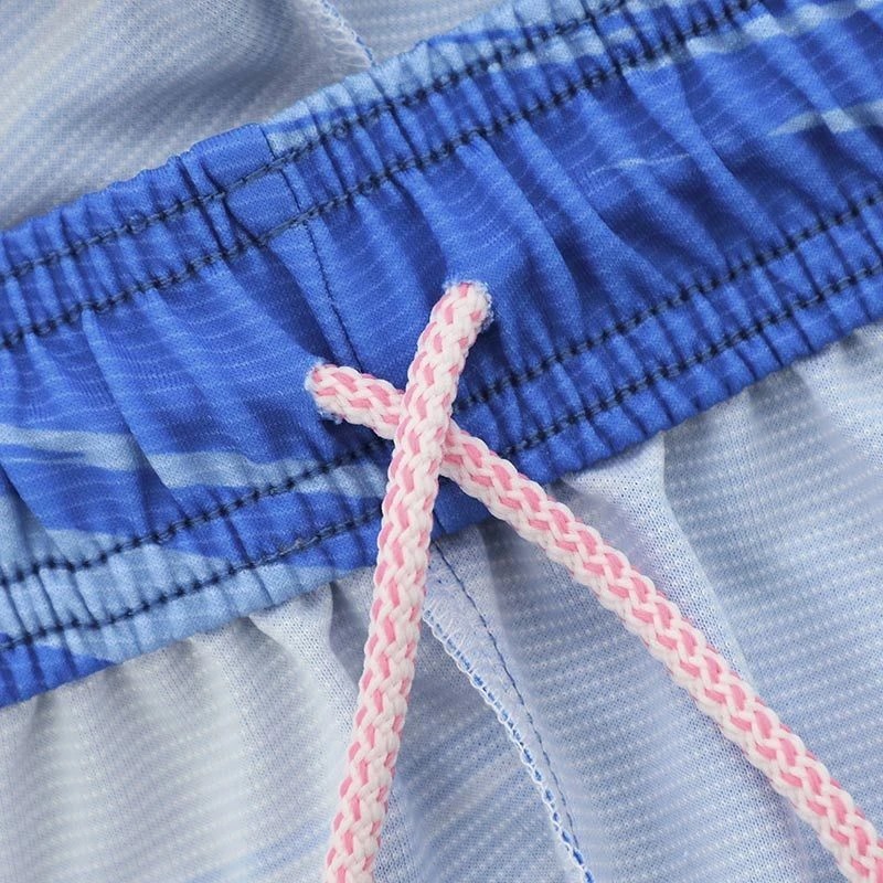 Kids' Connell Shorts Sky / Pink 5 Kids' Connell Shorts Sky / Pink - Image 5