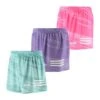 Kids' Connell Shorts 3 Pack Pink / Purple / Green