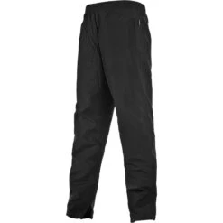 Kids' Cosmo Woven Tracksuit Bottoms Black