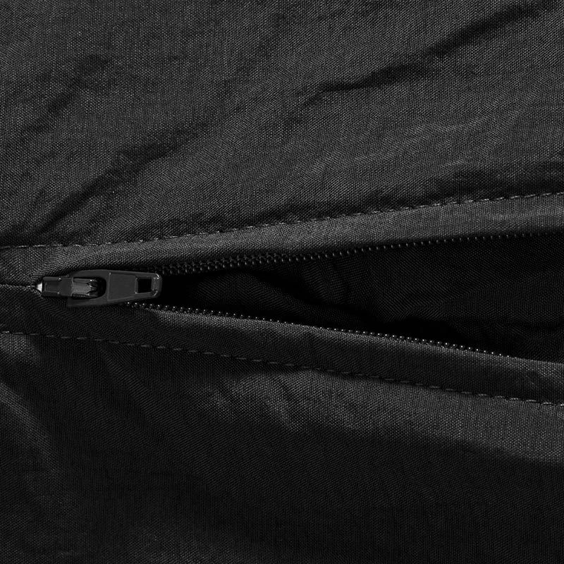 Kids' Cosmo Woven Tracksuit Bottoms Black 4 Kids' Cosmo Woven Tracksuit Bottoms Black - Image 4