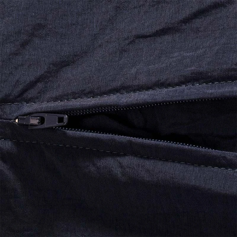 Kids' Cosmo Woven Tracksuit Bottoms Navy 3 Kids' Cosmo Woven Tracksuit Bottoms Navy - Image 3