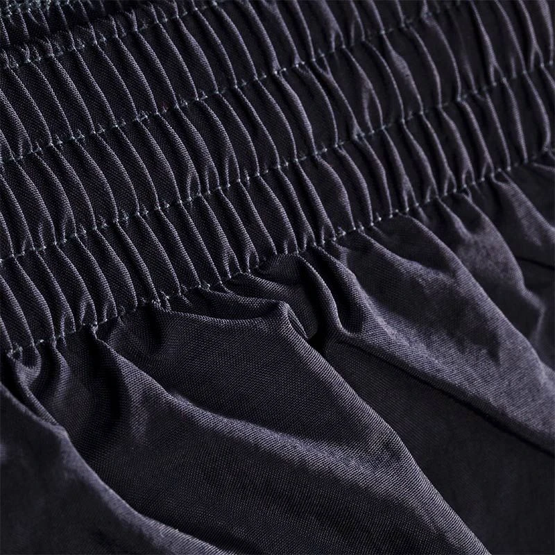 Kids' Cosmo Woven Tracksuit Bottoms Navy 6 Kids' Cosmo Woven Tracksuit Bottoms Navy - Image 6