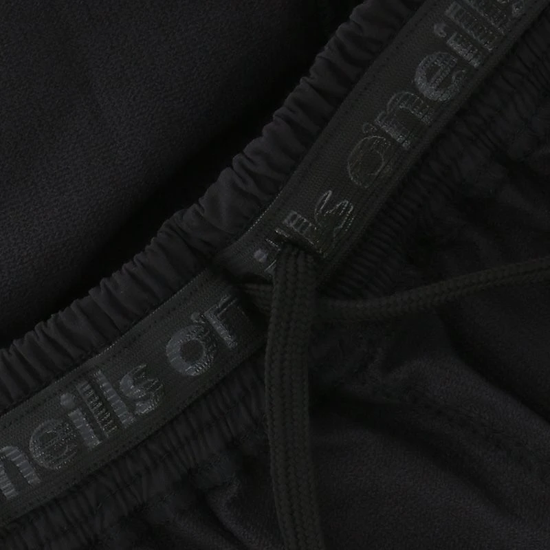 Kids' Cyclone Rugby Shorts Black 5 Kids' Cyclone Rugby Shorts Black - Image 5