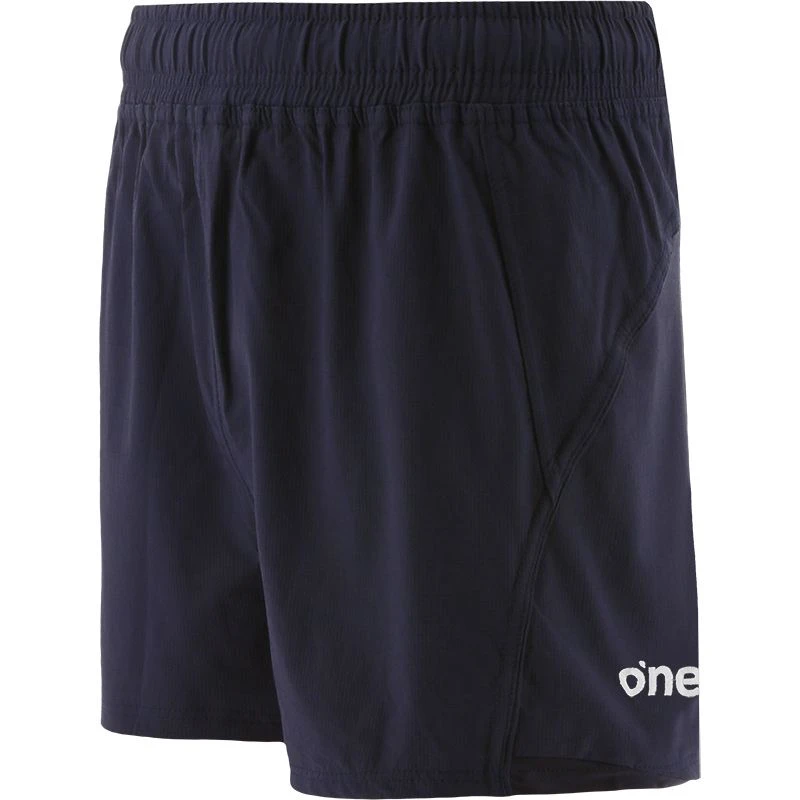 Kids' Cyclone Rugby Shorts Marine 1 Kids' Cyclone Rugby Shorts Marine