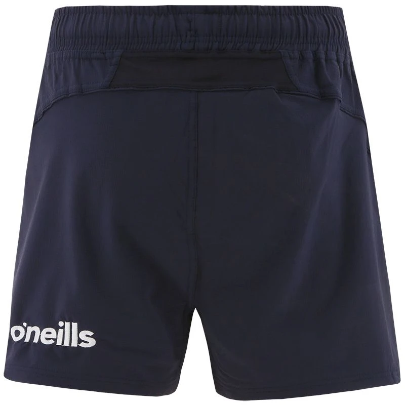 Kids' Cyclone Rugby Shorts Marine 3 Kids' Cyclone Rugby Shorts Marine - Image 3