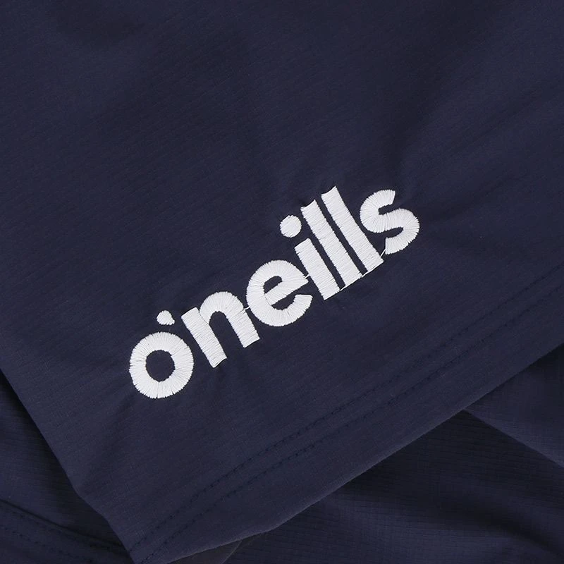 Kids' Cyclone Rugby Shorts Marine 4 Kids' Cyclone Rugby Shorts Marine - Image 4