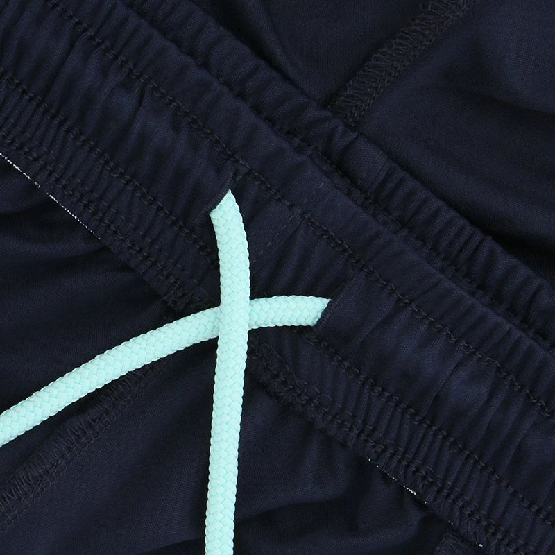 Kids' Defender Training Shorts Marine / Green 7 Kids' Defender Training Shorts Marine / Green - Image 7