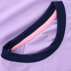 Kids' Dolmen T-Shirt Purple / Marine / Pink -Columbia Sales Store dolm 060 2 gen ppmepk wmns p06 1