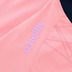 Kids' Dolmen T-Shirt Pink / Marine / Purple -Columbia Sales Store dolm 060 3 cor pkmepp wmns p05 37