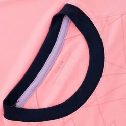 Kids' Dolmen T-Shirt Pink / Marine / Purple -Columbia Sales Store dolm 060 3 cor pkmepp wmns p06 37