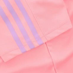 Kids' Dolmen T-Shirt Pink / Marine / Purple -Columbia Sales Store dolm 060 3 cor pkmepp wmns p08 37