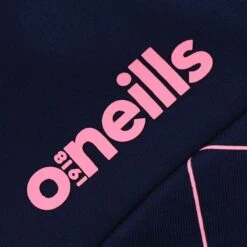 Kids' Dolmen Brushed Half Zip Top Marine / Pink / Purple 10 Kids' Dolmen Brushed Half Zip Top Marine / Pink / Purple -Columbia Sales Store dolm 184 2 gen mepkpp kids p 3