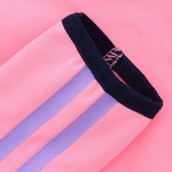 Kids' Dolmen Brushed Half Zip Top Pink / Marine / Purple 11 Kids' Dolmen Brushed Half Zip Top Pink / Marine / Purple -Columbia Sales Store dolm 184 2 gen pkmepp kids p 6