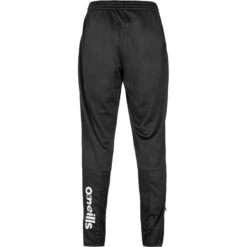 Kids' Durham Squad Skinny Bottoms Black (Logo) 8 Kids' Durham Squad Skinny Bottoms Black (Logo) -Columbia Sales Store durham logo skinny pants blk wht 3 4 11 1