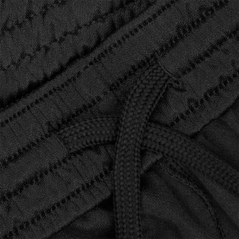 Kids' Durham Squad Skinny Bottoms Black (Logo) 5 Kids' Durham Squad Skinny Bottoms Black (Logo) - Image 5