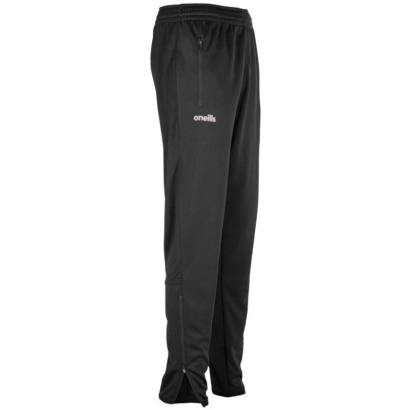 Kids' Durham Squad Skinny Bottoms Black 1 Kids' Durham Squad Skinny Bottoms Black