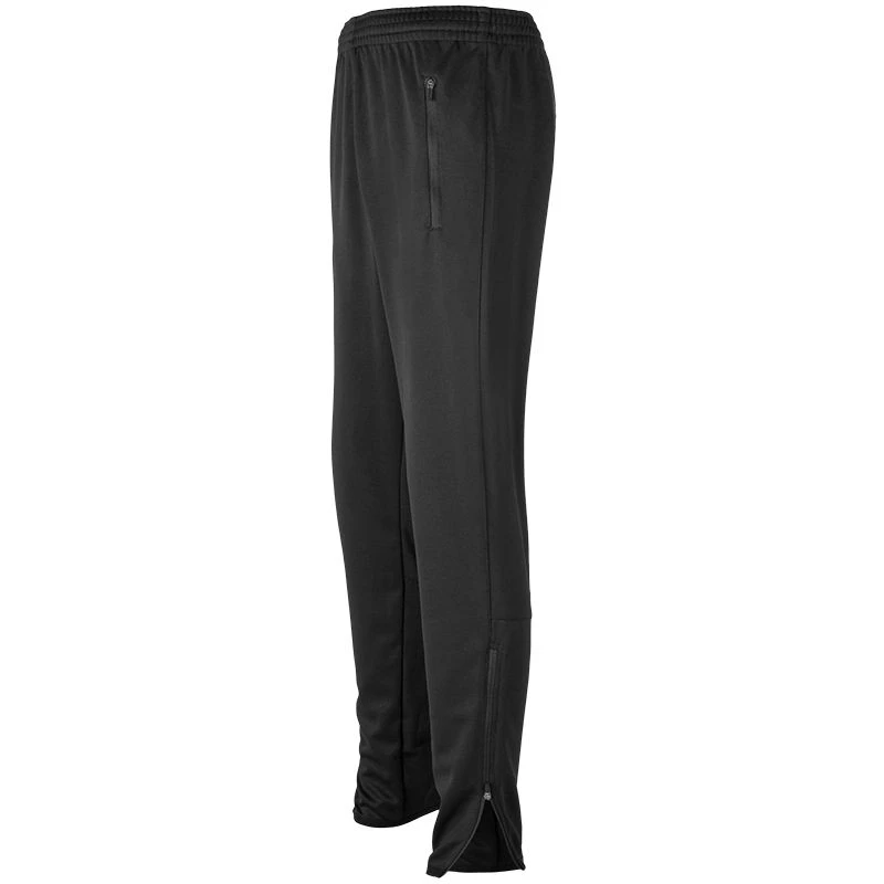 Kids' Durham Squad Skinny Bottoms Black 2 Kids' Durham Squad Skinny Bottoms Black - Image 2