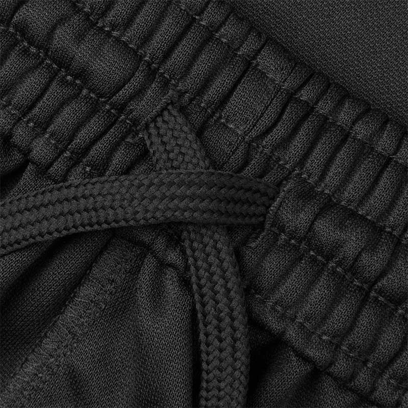 Kids' Durham Squad Skinny Bottoms Black 4 Kids' Durham Squad Skinny Bottoms Black - Image 4