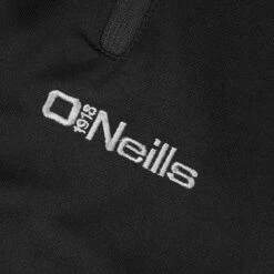 Kids' Durham 3 Stripe Squad Skinny Bottoms Black / Grey -Columbia Sales Store durham skinny pants blk marl 5 1