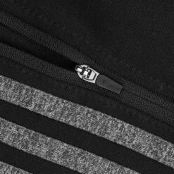 Kids' Durham 3 Stripe Squad Skinny Bottoms Black / Grey -Columbia Sales Store durham skinny pants blk marl 6 1