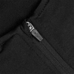 Kids' Foyle Brushed Half Zip Black 7 Kids' Foyle Brushed Half Zip Black -Columbia Sales Store foyle hz blk 4 1