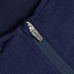 Kids' Foyle Brushed Half Zip Marine -Columbia Sales Store foyle hz navy 4 1